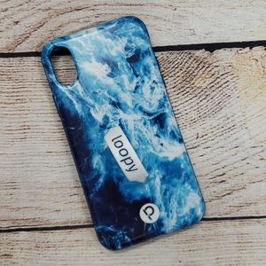 Loopy iPhone case